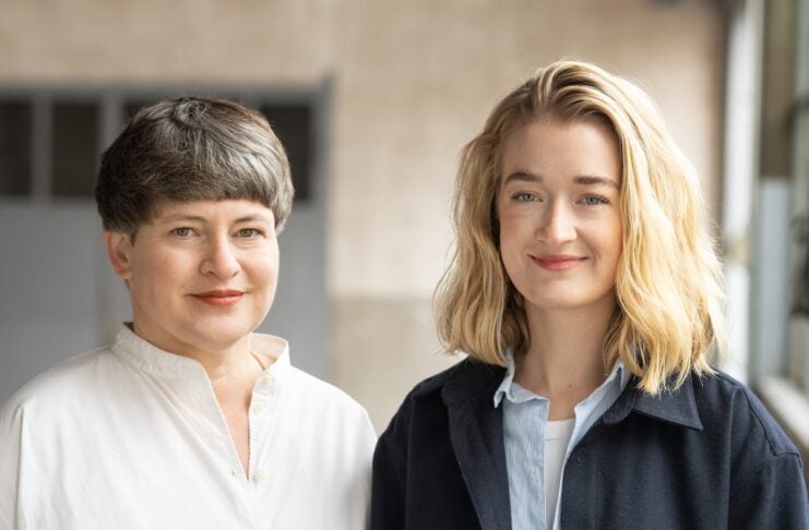 VERD° von OMC°C Nicola Stattmann und Carlotta Ludwig