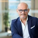 Infrarot neu gedacht ONDAMATRIX Gründer Francesco Miraglia