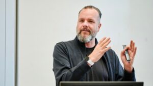 Was, wenn Recht plötzlich einfach wird?