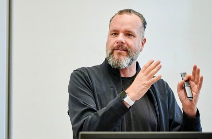 AutoMate Lexemo Recht automatisieren Ceo lexemo Pascal Di Prima