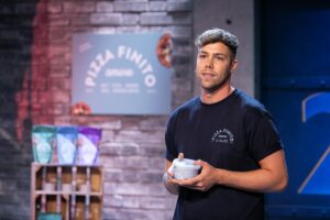 Was braucht es, damit Pizza zu Hause wie beim Italiener schmeckt?