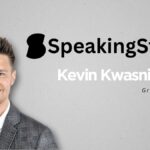 Muss gute Organisation wirklich kompliziert sein? SpeakingStage founder Kevin Kwasniok
