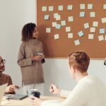 Erfolgreiche Zusammenarbeit entsteht, wenn Teams lernen, ihre Unterschiede produktiv zu nutzen superkräfte im Team Bild autor doris neuherz