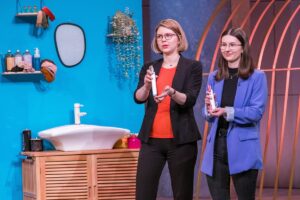 Wie verändert ein simples Gerät den Alltag vieler Menschen?