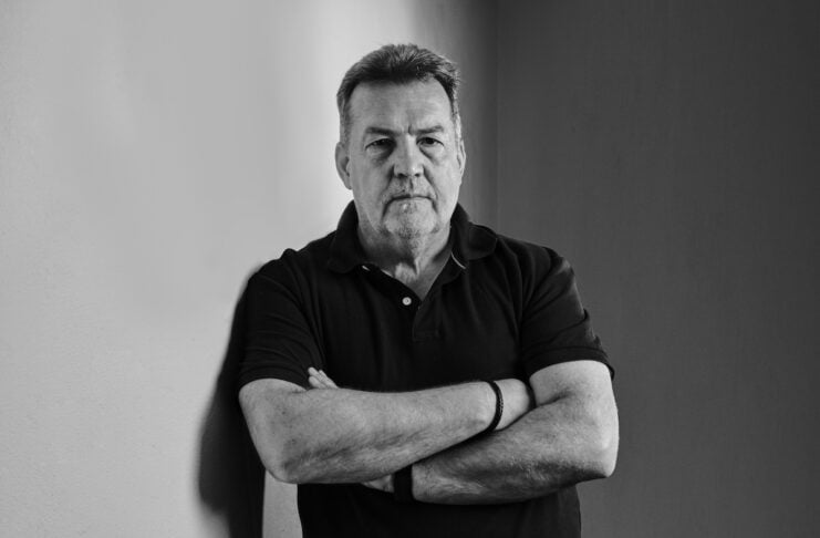 grüüün geschäftsführer Thorsten Schliescher @ grüün