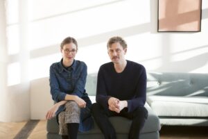 Wie viel einfacher könnte der erste Schritt sein?