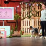 Wenn aus kleinen Träumen plötzlich Ideen werden little captain zauberleine gründer Christoph Graf präsentiert die kindgerechte Hundeleine „little Captain Zauberleine“. Er erhofft sich ein Investment von 100.000 Euro für 25,1 Prozent der Firmenanteile. Foto: RTL / Stefan Gregorowius