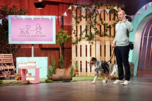 Wenn aus kleinen Träumen plötzlich Ideen werden