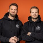 Löwenanteil im Test 2025 Löwenanteil Gründer Robin Redelfs und Thomas Kley