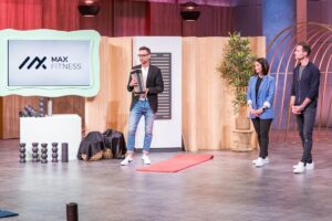 Was treibt uns an, wenn der Körper nicht mehr mitmacht?