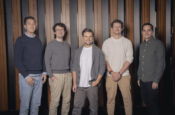 myoact Teambild @Björn Aßmus