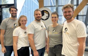 Wie ein nerviges Alltagsproblem zur überraschenden Geschäftsidee wurde?