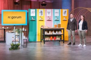 Mehr als nur Würze – eine Idee, die Geschmack und Ressourcen schützt