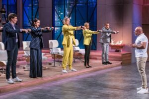 Große Ideen voller Emotionen