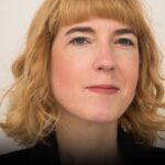 Manchmal wäre ich gerne Vater anna Clauß hercareer frauen- Leiterin des Ressorts Meinung und Debatte beim Nachrichtenmagazin DER SPIEGEL © Julia Rebecca Rotter