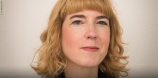 anna Clauß hercareer frauen- Leiterin des Ressorts Meinung und Debatte beim Nachrichtenmagazin DER SPIEGEL © Julia Rebecca Rotter
