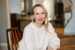 Was wirklich zählt, wenn Ideen zu Büchern werden