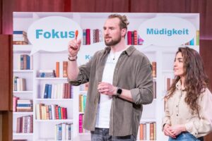 Kann dieses kleine Tool das Leseerlebnis für immer verändern?