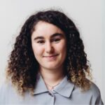 Wie schafft man als Berater online Vertrauen, bevor ein Wort gesagt wird? Gesundheitswesen Kommunikation Sichtbarkeit Esther Vynograd Vynograd Copywriting