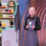 Muss Kochen wirklich immer so kompliziert sein FoodDude app rezepte Sven Torner Sven Torner präsentiert mit „FoodDude“ die erste sprachgesteuerte Koch- und Rezepte-App. Er erhofft sich ein Investment von 180.000 Euro für 10 Prozent der Firmenanteile. Foto: RTL / Bernd-Michael Maurer