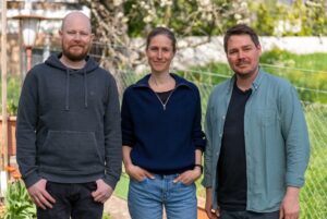 Wie digitales Gärtnern Wissen, Gemeinschaft und Nachhaltigkeit neu verbindet