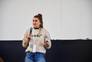 BOIDEL ersetzt Papiertaschen mit Pfand-Taschen-System