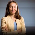 Transformation beginnt bei uns selbst Lea Julia Renders im herCAREER Interview über KI & Wandel