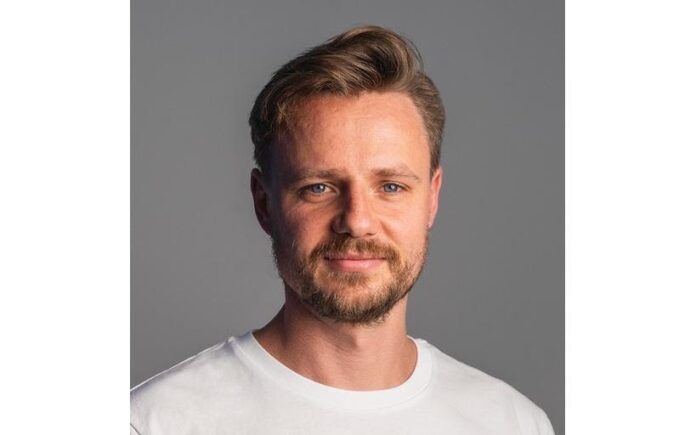 airfocus: Plattform für Produktmanagement-Tools Gründer Malte Scholz