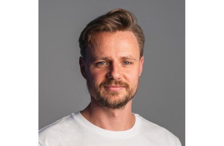 airfocus: Plattform für Produktmanagement-Tools Gründer Malte Scholz