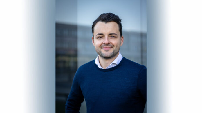 Rückenguru Rückenschmerzen Rückengesundheit Gründer Marc Bleisteiner