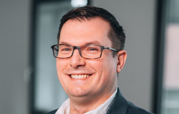 Mitigant Cloud-Sicherheit Nils Karn interviewgeber