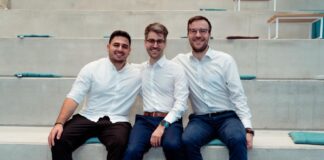 puraite ki team foto sitzend