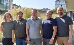 Ist das der Beginn eines völlig neuen Erlebnisses?