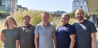 SimVenture wingSim körper teambild