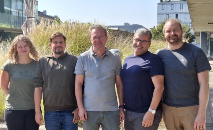 SimVenture wingSim körper teambild