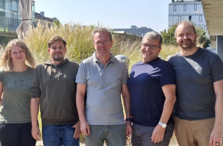 SimVenture wingSim körper teambild