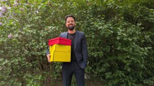 Überraschung garantiert: Einblicke hinter die Kulissen