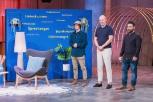 Wie KI uns in schwierigen Momenten wirklich helfen kann