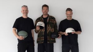 Der Helm, den man wirklich tragen will – und warum das alles verändern könnte