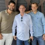 Bist du bereit, dein Coaching-Business endlich zu skalieren? yourcoaching online coaches team Bild Yves Unser, Christian Lutz-Schöneberger und Alexander @ YOURCOACHING GmbH