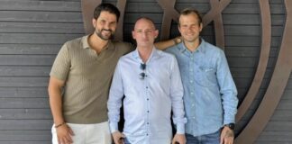 yourcoaching online coaches team Bild Yves Unser, Christian Lutz-Schöneberger und Alexander @ YOURCOACHING GmbH