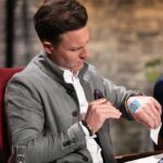 Showdown am 13. Mai 2025: Das große Finale! 13. Mai 2025 2minuten 2 millionen Back Tape Pitch in 2 Minuten 2 Millionen @PULS4 Fotograf Gerry Frank