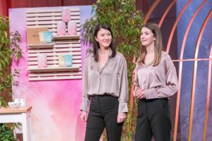 Diese Mutter-Tochter-Idee könnte den Frühstücksmarkt revolutionieren!