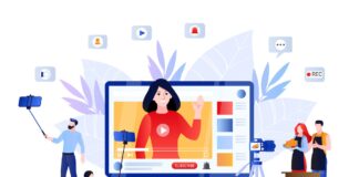 Millennials Marke Social Media Credits: Volodymyr Kryshtal-iStock