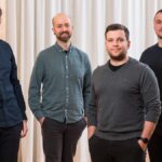 Kann diese Technologie unsere Ressourcenprobleme lösen? enamentis zirkuläre Prozesse founder team bild ole kröger marian schlüter jan lehr und clemens briese