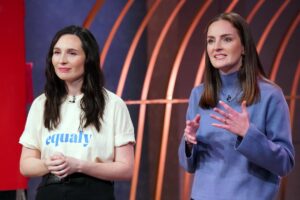 Ist das der Schlüssel, wie Arbeit und Familie endlich zusammenpassen?