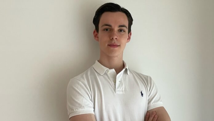 fintelify finanzbildung app gründer mattia freund