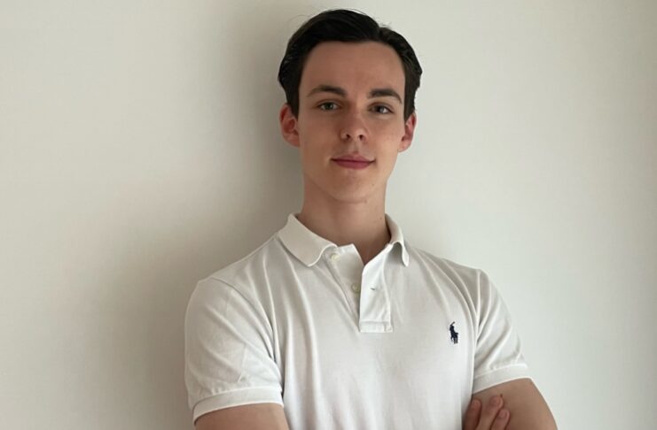 fintelify finanzbildung app gründer mattia freund