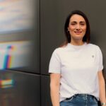 Ist das die Lösung, auf die wir alle gewartet haben? Miss Mineva’s Fermentierte Suppenpulver Gründerin Minever Zevker © P. Pollmeier/HSBI