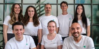Simbly.ai: KI-gestützte Businesspläne für Gründer
